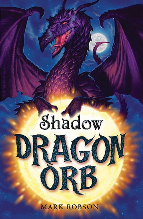 Shadow (Dragon Orb)