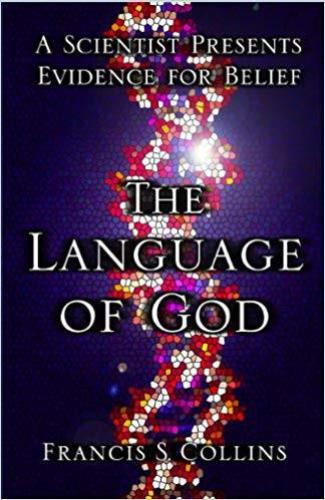 The Language of God