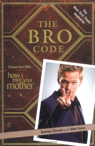 The Bro Code