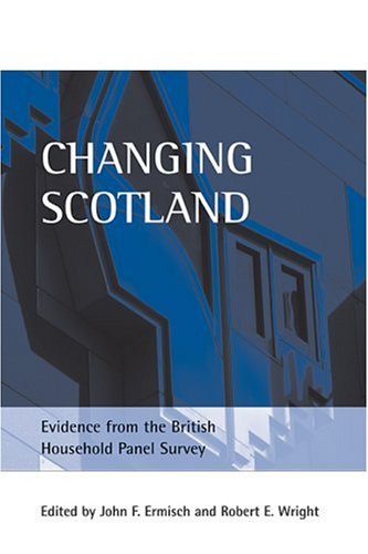 Changing Scotland