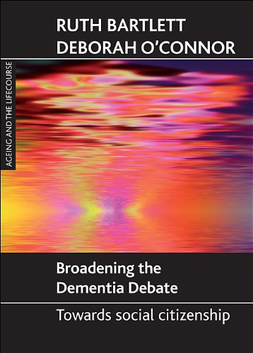 Broadening the dementia debate