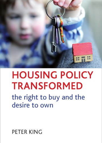 Housing policy transformed