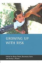 Growing Up with Risk