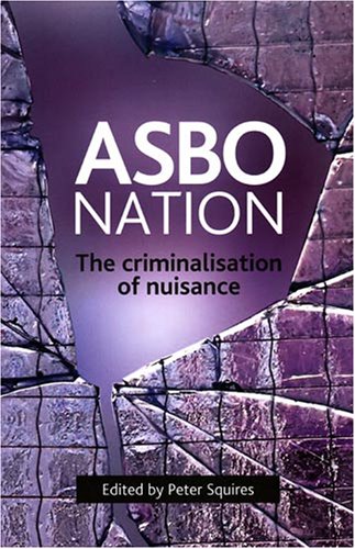 Asbo Nation