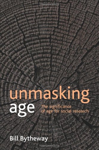 Unmasking age