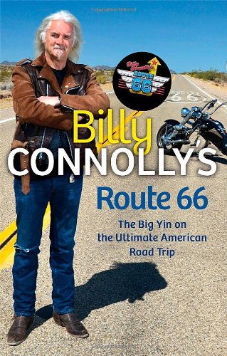 Billy Connolly's Route 66