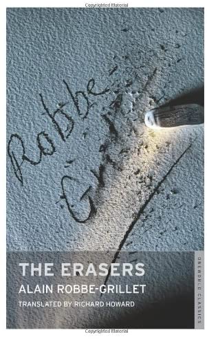 Erasers