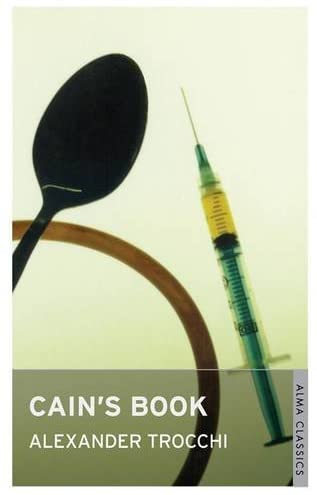 Cain's Book