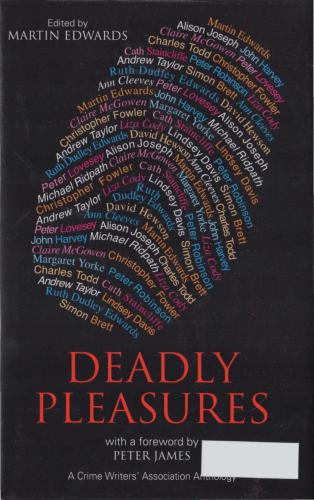 Deadly Pleasures