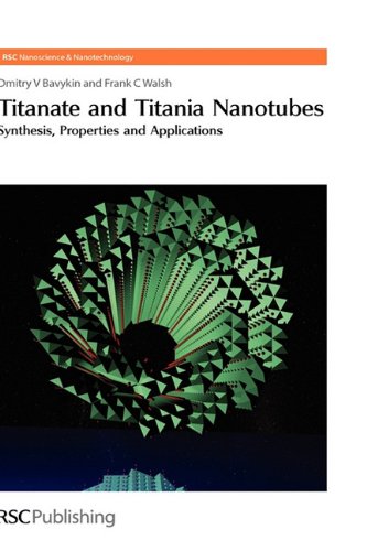 Titanate and Titania Nanotubes