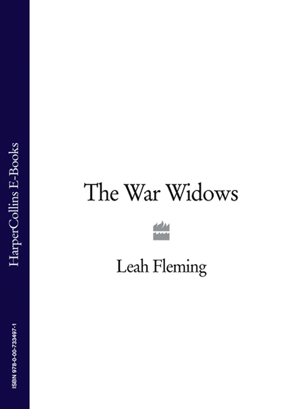 The War Widows