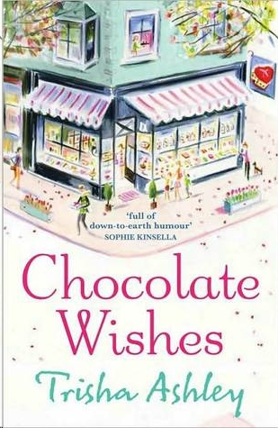 Chocolate Wishes