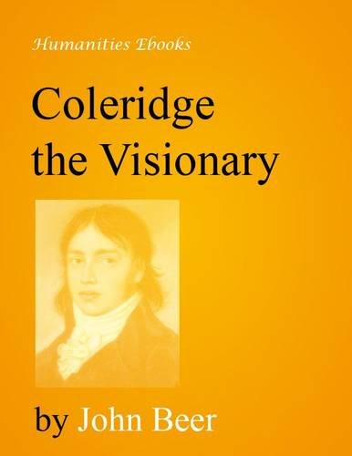 Coleridge the visionary