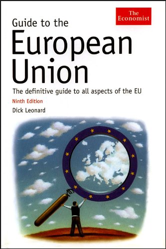 Guide to European Union.