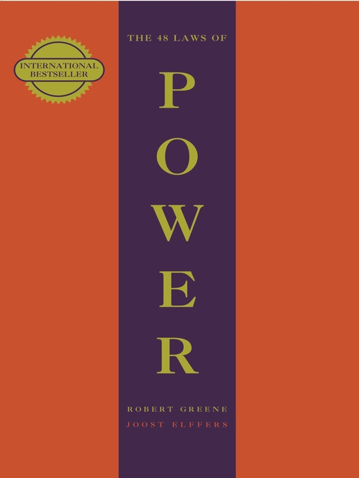 The 48 Laws of Power