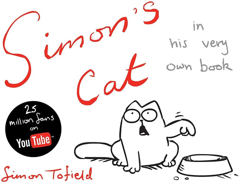 Simon's Cat