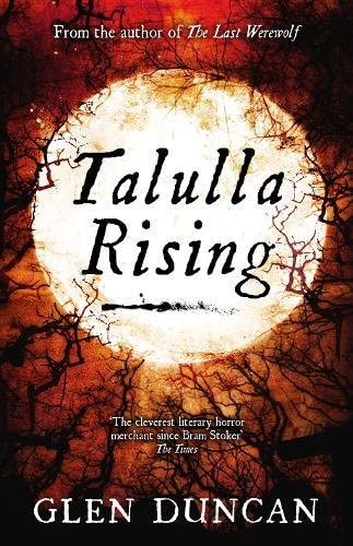 Talulla Rising