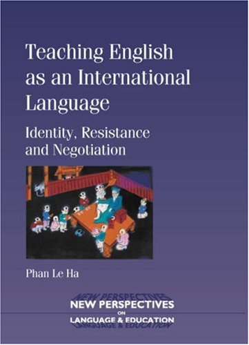 Teaching English as an International Language