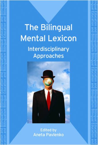 Thebilingual Mental Lexicon