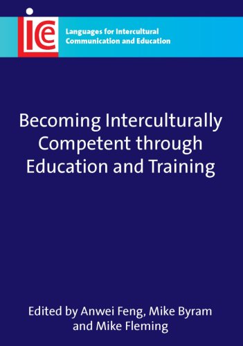 Becoming Interculturally Competent Through Education and Training