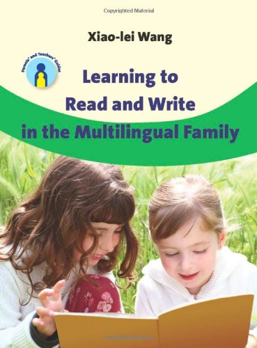 Learning to Read and Write in the Multilingual Family