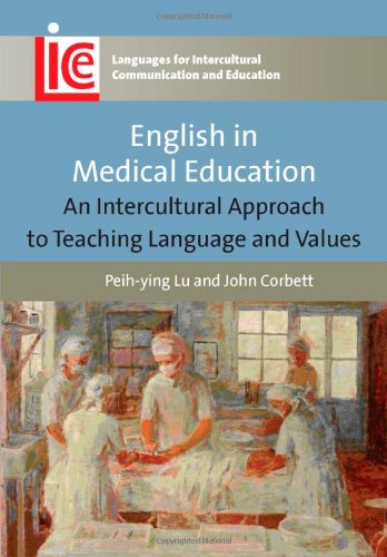 English in Medical Education