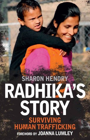 Radhika's Story