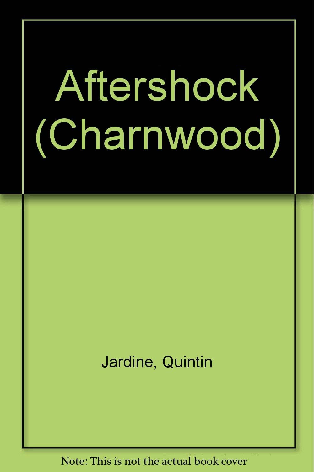 Aftershock (Charnwood)