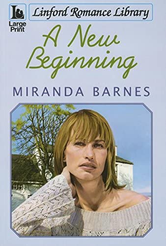 A New Beginning (Linford Romance Library)