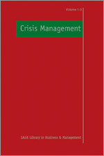 Crisis Management