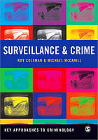 Surveillance &amp; Crime