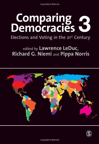 Comparing Democracies