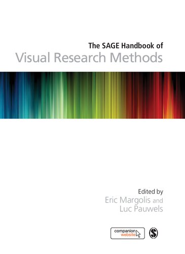 The Sage Handbook of Visual Research Methods