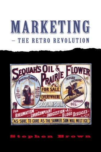 Marketing - The Retro Revolution