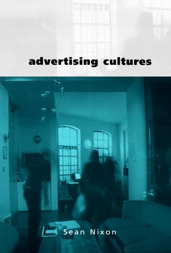 Advertising Cultures