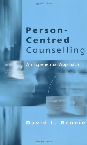 Person-Centred Counselling