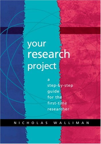 Your Research Project