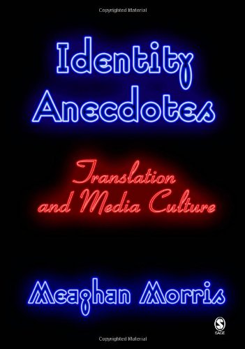 Identity Anecdotes