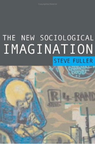 The New Sociological Imagination