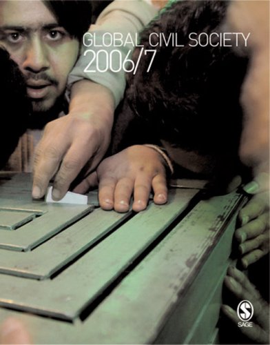 Global Civil Society 2006/7