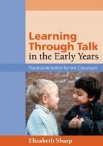 Learning Through Talk in the Early Years