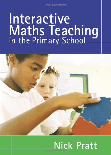 Interactive Maths Teaching in the Primary School