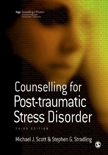 Counselling for Post-Traumatic Stress Disorder