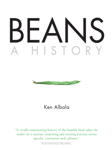 Beans : a history