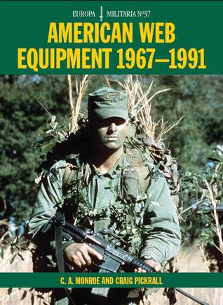 American Web Equipment 1967-1991