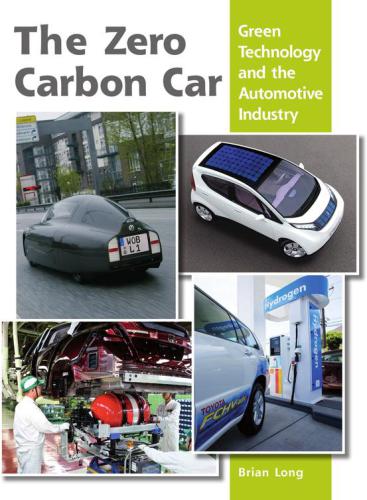 Zero Carbon Car