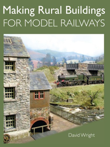 Making Rural Buildings for Model Railways