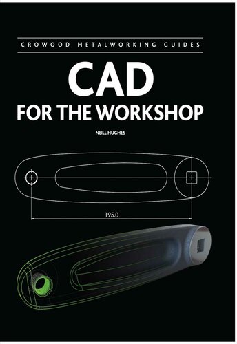CAD for the Workshop