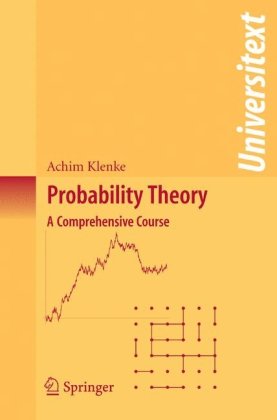 Probability Theory