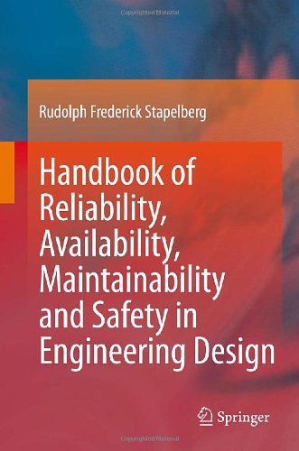 Handbook of Reliability